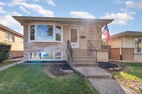 6253 N Harlem, Chicago, IL 60631