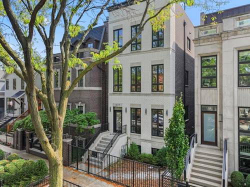 1427 W Wrightwood Unit 2, Chicago, IL 60614