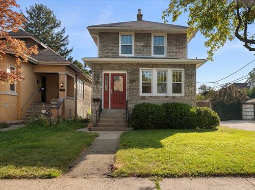 1212 N Harvey, Oak Park, IL 60302