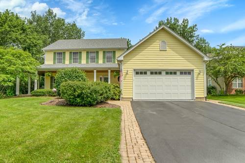 867 Honeysuckle, West Chicago, IL 60185