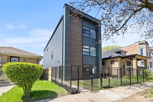 6538 S Rhodes Unit 2, Chicago, IL 60637
