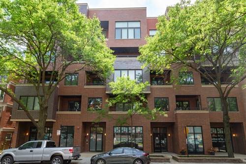 1937 W Diversey Unit 2F, Chicago, IL 60614