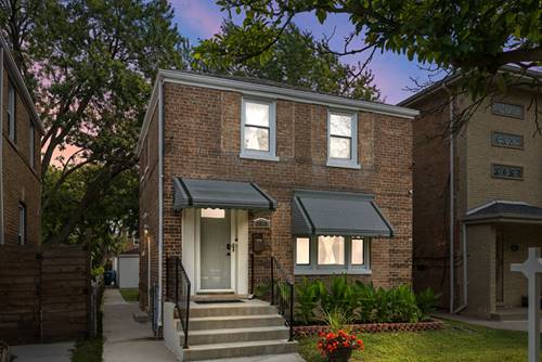 3539 S 57th, Cicero, IL 60804