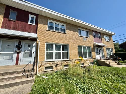 4603 Main Unit B, Skokie, IL 60076