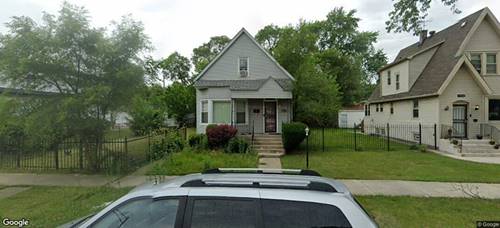 10112 S Lasalle, Chicago, IL 60628