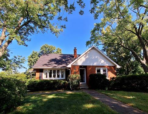 1542 Herbert, Downers Grove, IL 60515