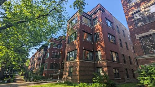 5219 S Greenwood Unit 4, Chicago, IL 60615