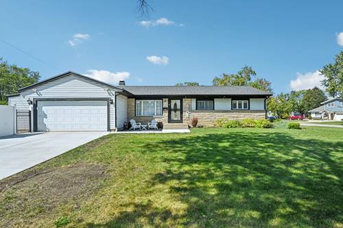 998 Willson, Des Plaines, IL 60016