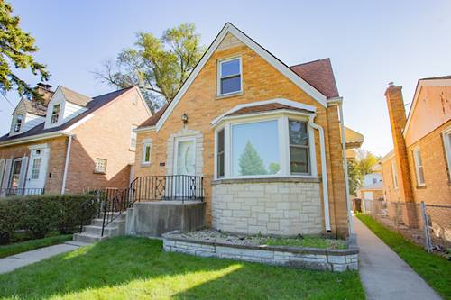 6505 N Nordica, Chicago, IL 60631