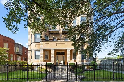 512 E Oakwood Unit 2, Chicago, IL 60653