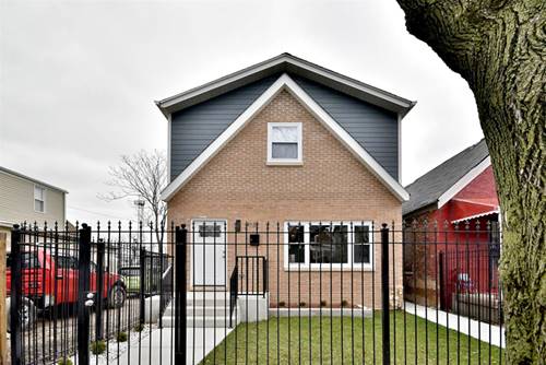 913 N Homan, Chicago, IL 60651