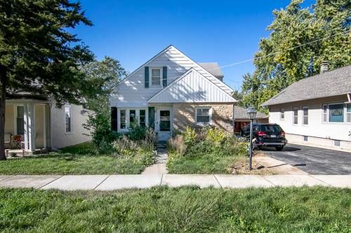 507 S Hamilton, Lockport, IL 60441