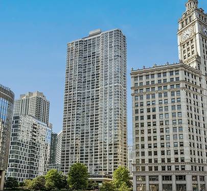 405 N Wabash Unit 2613, Chicago, IL 60611