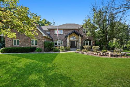 17860 S Crystal Lake, Homer Glen, IL 60491