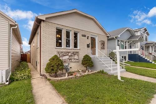 4212 N Ottawa, Norridge, IL 60706