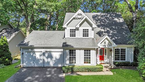 6 Dartmouth, Streamwood, IL 60107