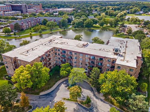 700 Wellington Unit 406, Elk Grove Village, IL 60007
