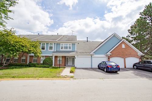 1401 Plum Unit D, Mount Prospect, IL 60056