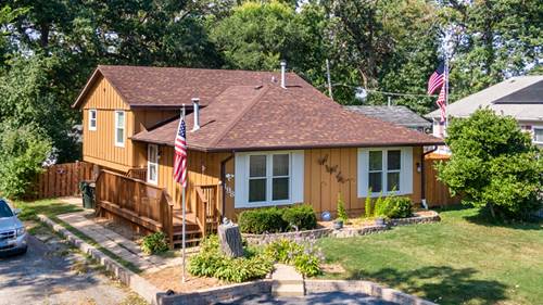 198 Bridgewood, Antioch, IL 60002