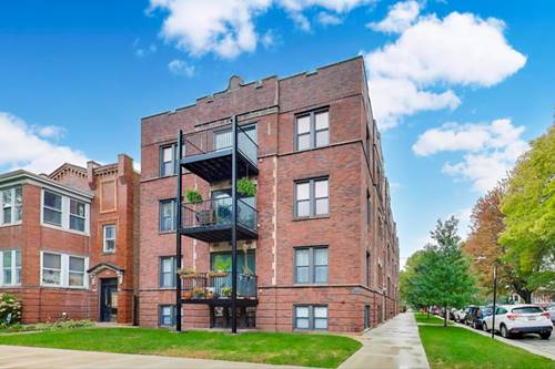2201 W Winona Unit G, Chicago, IL 60625