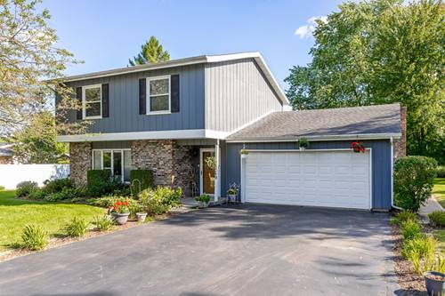 24349 W Camelot, Joliet, IL 60404