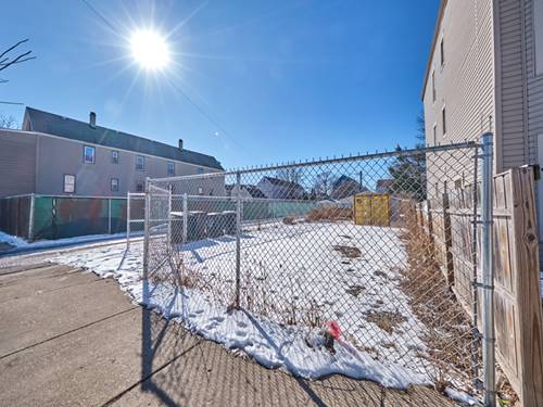 4508 S Wood, Chicago, IL 60609