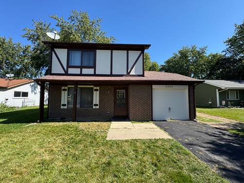 3094 Timber Hill, Aurora, IL 60504