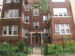 7637 N Bosworth Unit 2N, Chicago, IL 60626