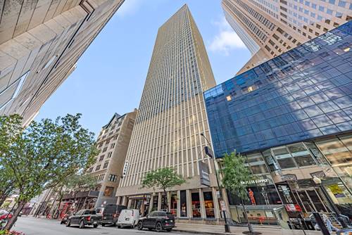 100 E Walton Unit 27H, Chicago, IL 60611