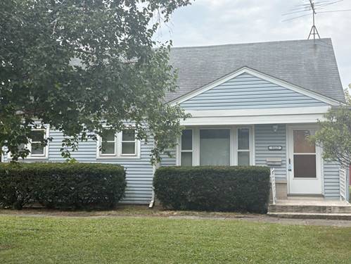 3112 Pearl, Melrose Park, IL 60164