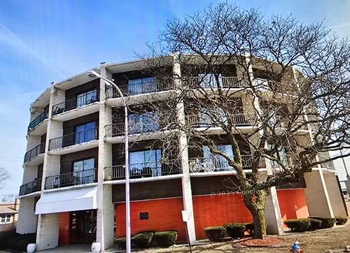 3900 W 95th Unit 303, Evergreen Park, IL 60805
