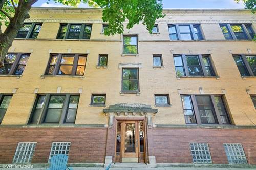 2103 W Byron Unit 2E, Chicago, IL 60618