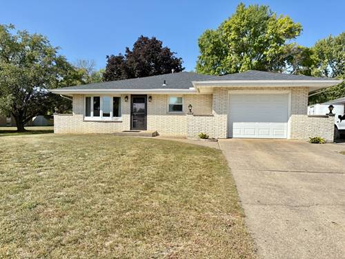 1409 Catherine, Ottawa, IL 61350