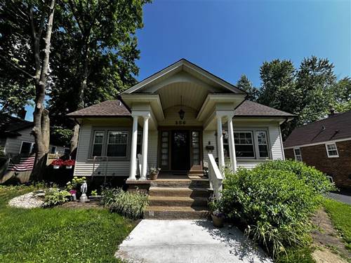 256 Stanley, Waukegan, IL 60085