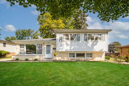 1720 W Robbie, Mount Prospect, IL 60056
