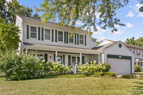 413 Linsey, Schaumburg, IL 60194