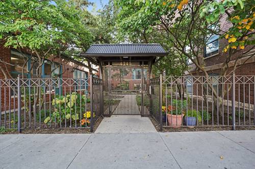 4745 N Ravenswood Unit 113, Chicago, IL 60640