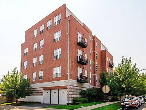 949 N Willard Unit 502, Chicago, IL 60642
