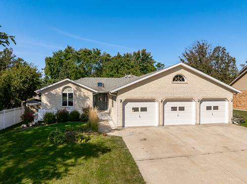 217 Aspen, New Lenox, IL 60451