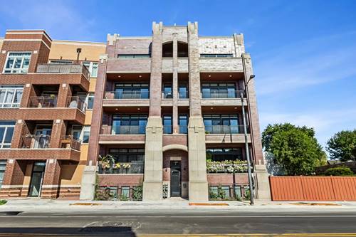 5061 N Lincoln Unit 201, Chicago, IL 60625