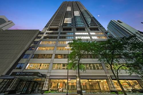 30 E Huron Unit 5410, Chicago, IL 60611