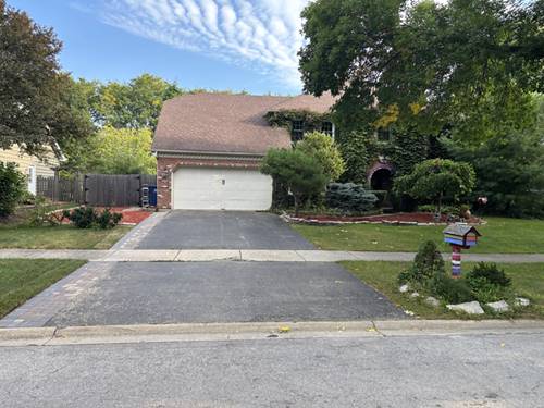 1369 Ginger, Naperville, IL 60565