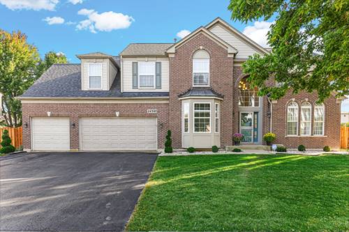 24307 Sheffield, Plainfield, IL 60585