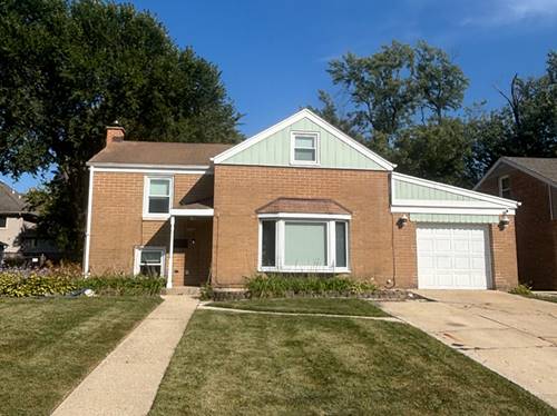 465 S Elizabeth, Lombard, IL 60148