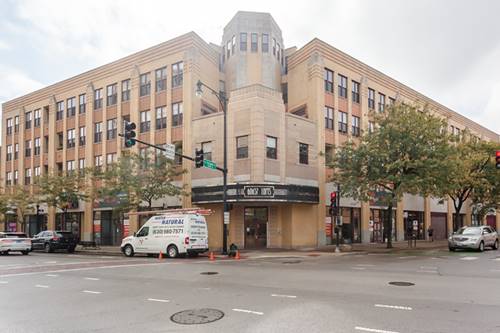 1645 W School Unit 222, Chicago, IL 60657