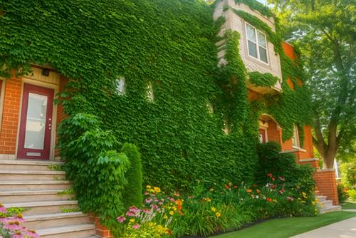 3811 W School Unit C, Chicago, IL 60618