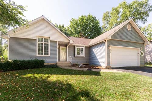 312 Olsen, Yorkville, IL 60560