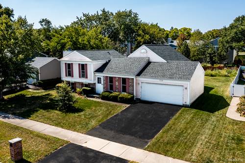 750 Hemlock, Carol Stream, IL 60188