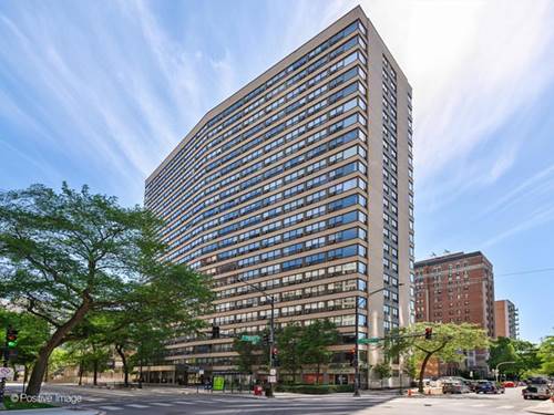 2930 N Sheridan Unit 611, Chicago, IL 60657