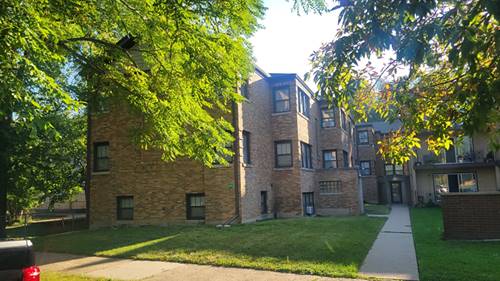 10419 S Hale Unit 2A, Chicago, IL 60643